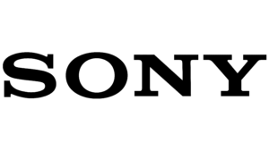 Sony-Logo